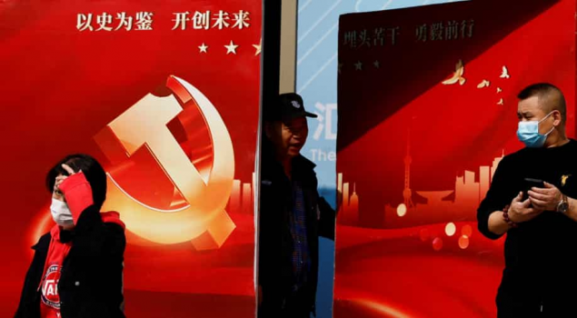 Peking zadržava pravo upotrebe sile u odnosu sa Tajvanom