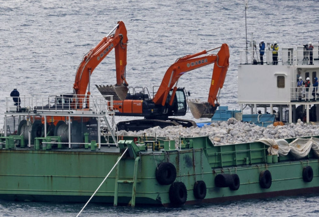 Japan pokrenuo aktivnosti na premještanju američke vojne baze