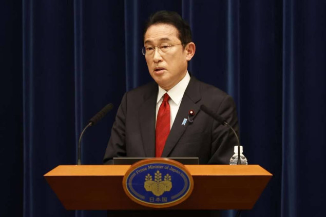 Japanske firme obećale pomoć Ukrajini