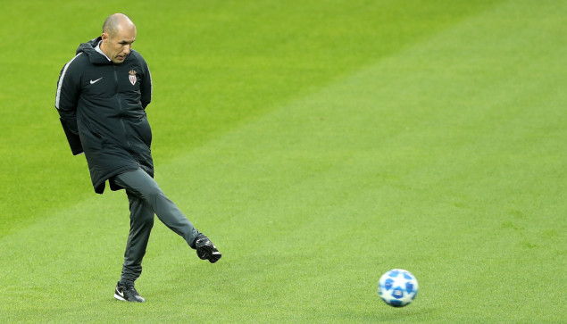 Leonardo Jardim novi trener Flamenga