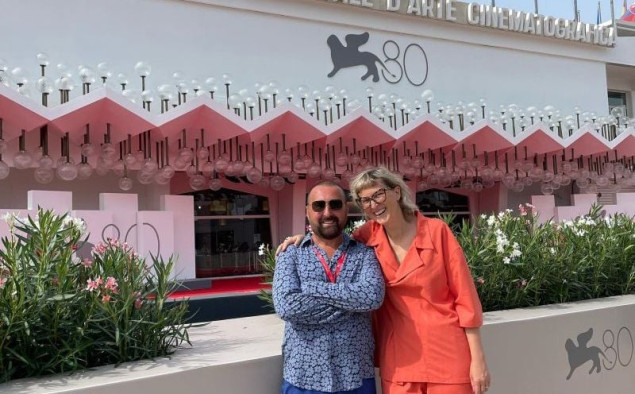 Večeras na 80. Mostri svjetska premijera bh. igrane serije “Znam kako dišeš”