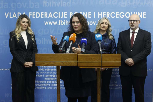 Koordinacija ministara obrazovanja: Jačati razvoj nauke i obrazovanja