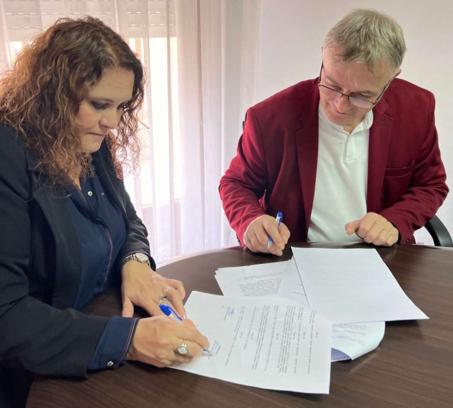 FMON osigurao 200.000 KM za aktivnosti inkluzivnog obrazovanja i usavršavanja u Ustanovi Pazarić