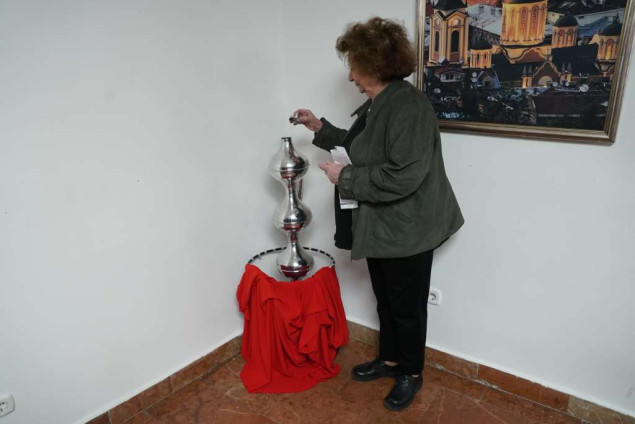 Sarajevo dobilo vremensku kapsulu koja će biti otvorena za 10 godina