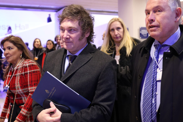 MMF odobrio 4,7 milijardi dolara za Argentinu