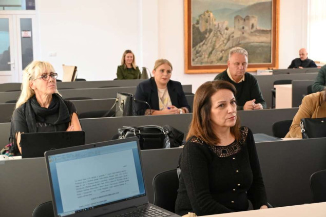 Počele javne rasprave o Nacrtu zakona o srednjem obrazovanju u USK