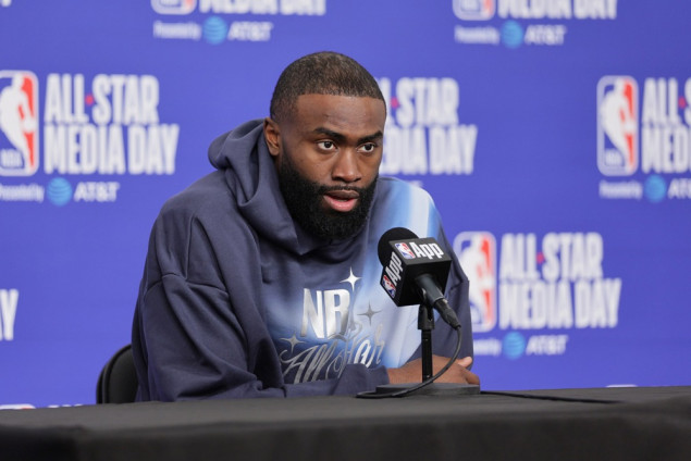 Jaylen Brown: Nikada nisam tražio razmjenu od Bostona Jaylen Brown: Nikada nisam tražio razmjenu od Bostona