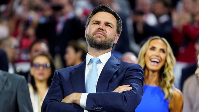 Vance postavlja ultimatum