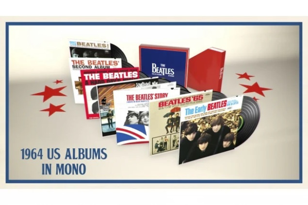 1964: Trostruki pokušaj još jedne amerikanizacije Beatlesa