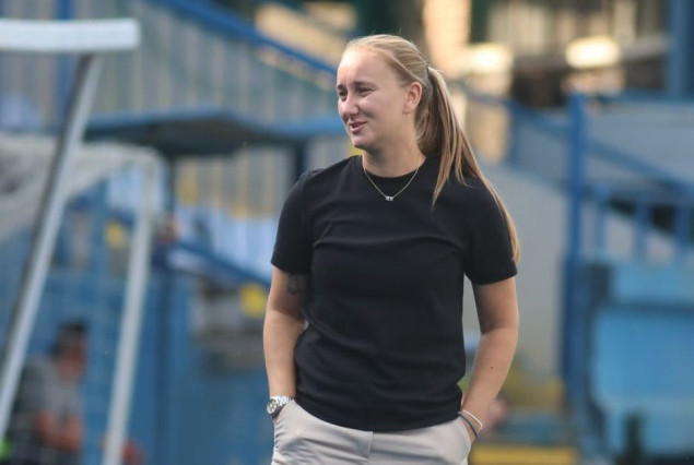Selektorka ženske U-19 reprezentacije BiH Jelena Milović uputila poruku