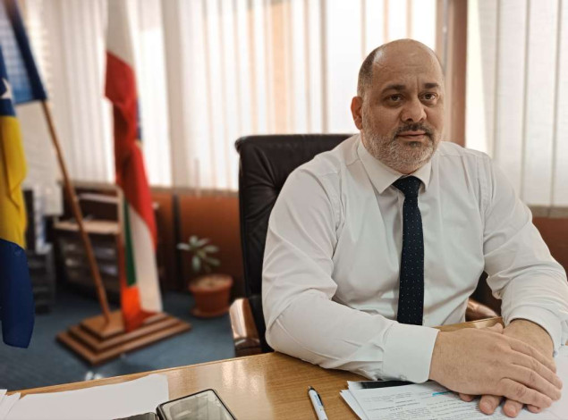 Jelić: Napuštanjem sjednice Vlade pokazali smo jedinstvo HDZ-a te da poštujemo Ustav