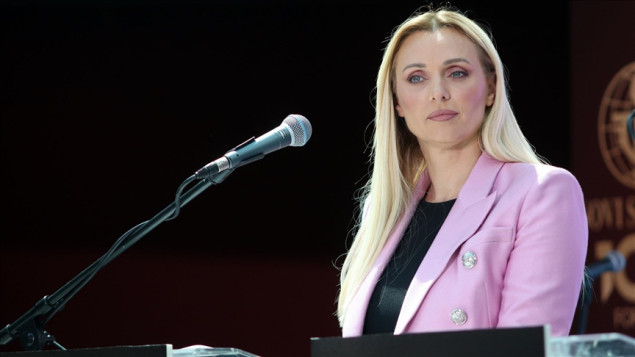 V.d. direktorica 'Infrastruktura željeznice Srbije' podnijela ostavku