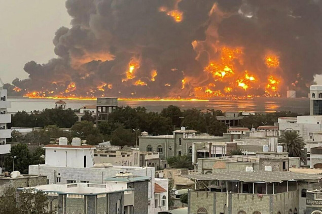 U američkom napadu na naftnu luku u Jemenu ubijeno 38 radnika