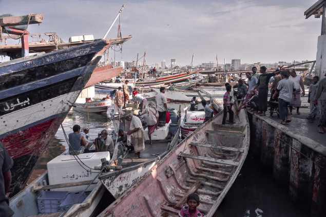 Izrael izdao upozorenja za evakuaciju za tri morske luke u Jemenu