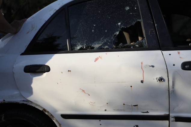 Tri Palestinca ubijena u operaciji izraelske vojske na Zapadnoj obali