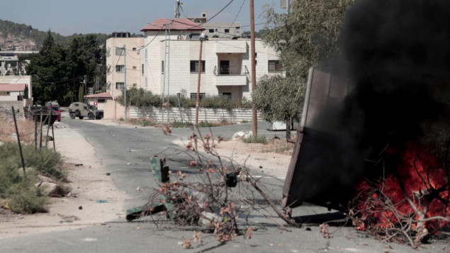 EU: Situacija na Zapadnoj obali vrlo krhka