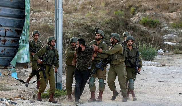 Izraelski vojnici u Jeninu usmrtili Palestinca