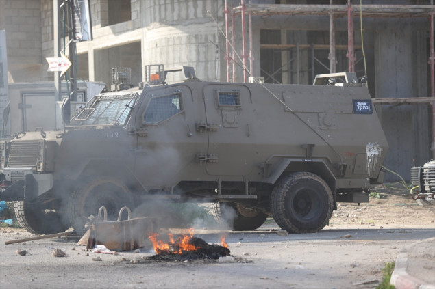 Abbas proglasio trodnevnu žalost zbog devet ubijenih Palestinaca