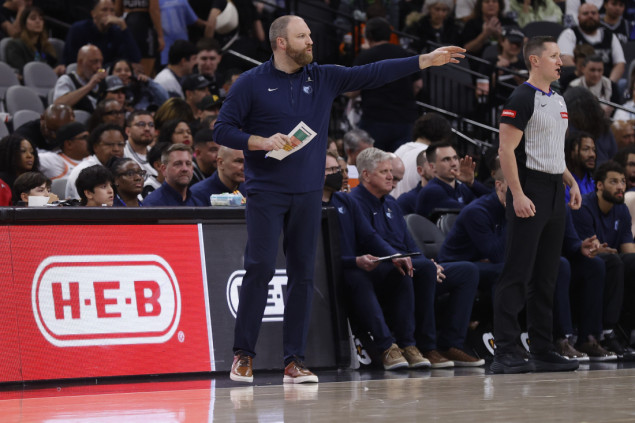 Milwaukee Bucksi zvanično imenovali novog glavnog trenera
