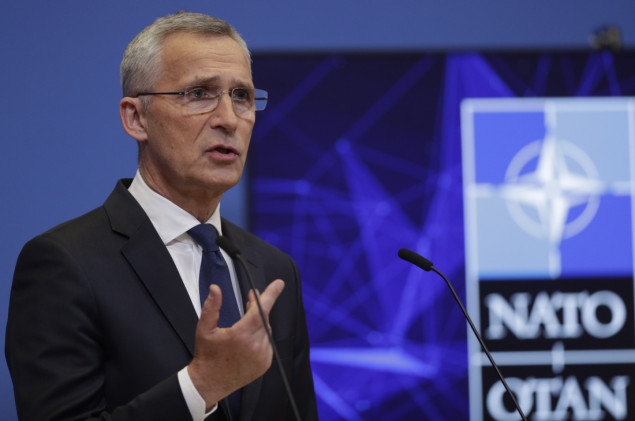 Stoltenberg: Novi paket pomoći BiH