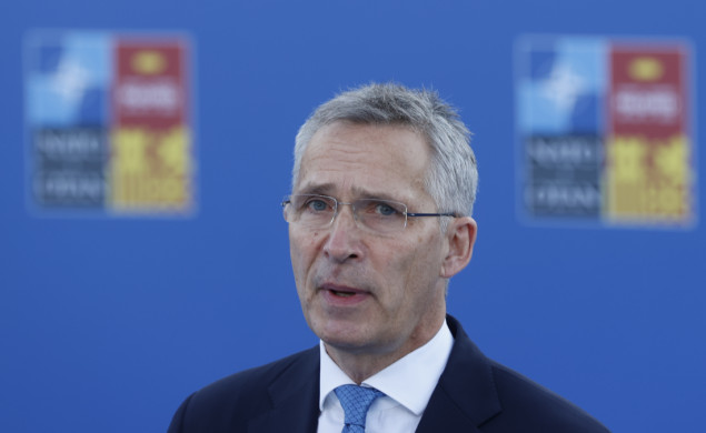 Čelnik NATO-a Stoltenberg: Danas ćemo donijeti historijske odluke