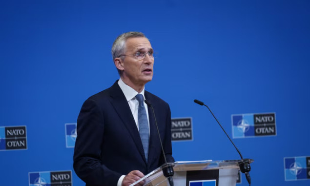 Stoltenberg pozvao na produženje humanitarne pauze između Hamasa i Izraela