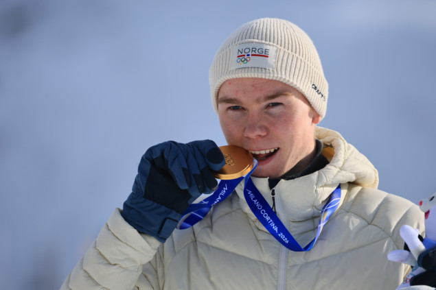 Norvežanin Oftebro osvojio olimpijsko zlato u nordijskoj kombinaciji na ZOI