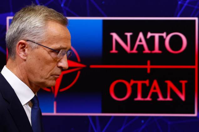 Stoltenberg poručio da je zapadni Balkan važan za NATO