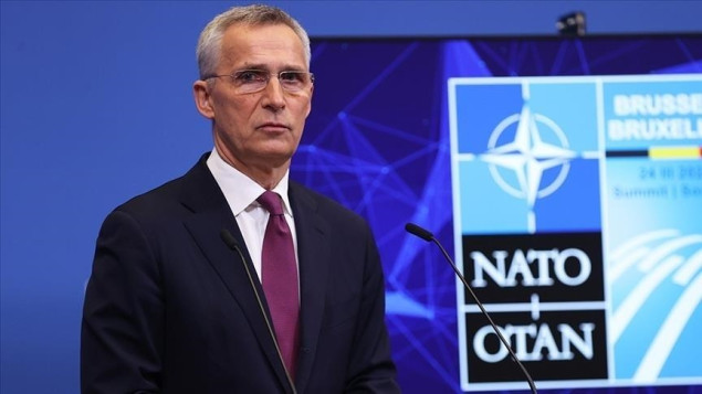 Stoltenberg: Alijansa prati situaciju u Poljskoj