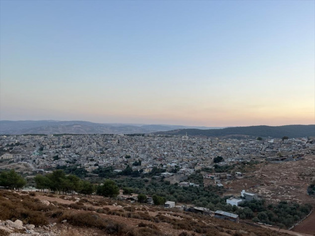 Kamp Jerash u Jordanu: Bolni primjer raseljavanja Palestinaca