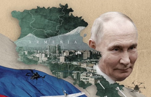 Britanska kompanija i izvoz tehnologije u Armeniju pod lupom zbog veza s Rusijom