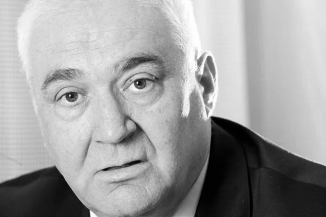 Umro Jerko Doko, prvi ministar obrane i organizator referenduma o neovisnosti BiH