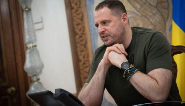 Ukrajina je "blizu pobjede"