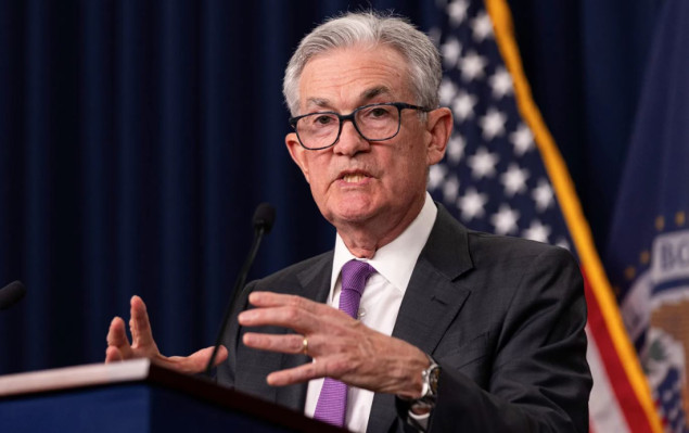 Šef FED-a upozorio da će dugoročne carine vjerojatno rezultirati višom inflacijom i usporavanjem rasta ekonomije SAD-a