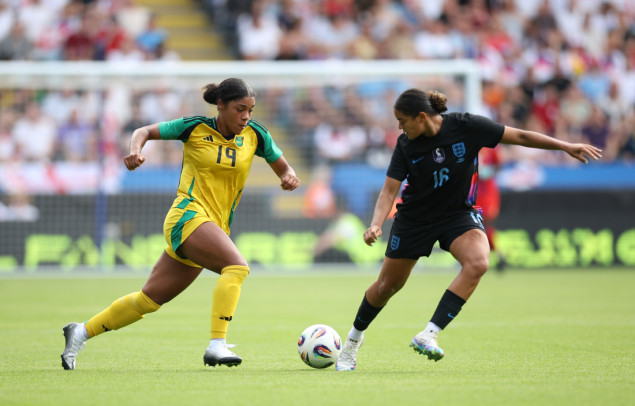 Uslovna kazna i četvorogodišnja zabrana dolaska na stadione zbog vrijeđanja fudbalerke Jess Carter