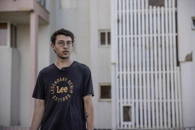 Jevrejska omladina odbija služenje vojnog roka u Izraelu