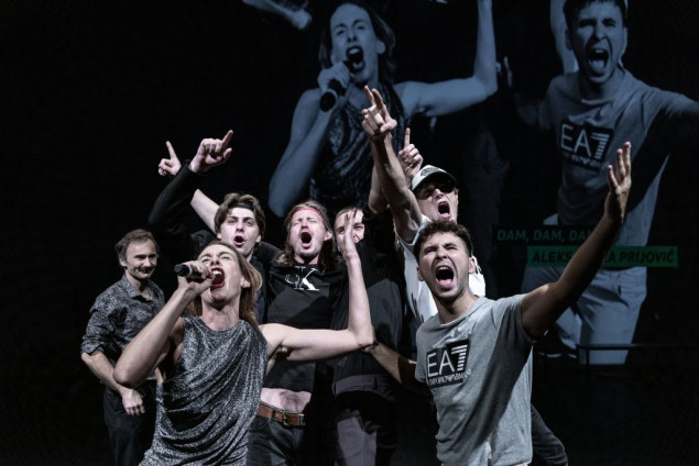 Na 65. MESS-u predstave o nogometu, organiziranom kriminalu, emigraciji, depresiji, kapitalizmu