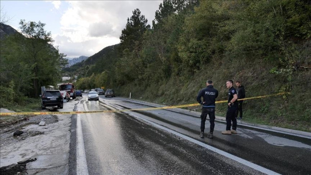 Na dionici Jablanica-Potoci od 19 do 7 sati biće omogućen saobraćaj