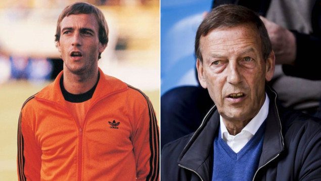 Legendarni holandski fudbaler Johan Neeskens preminuo u 73. godini