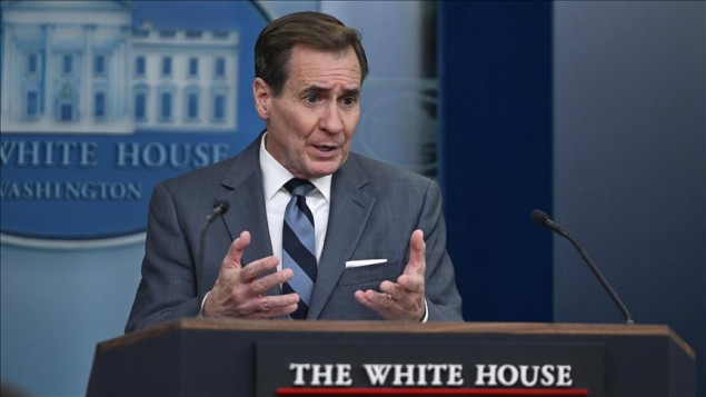 Bijela kuća: Prekid vatre u Libanu se u velikoj mjeri poštuje