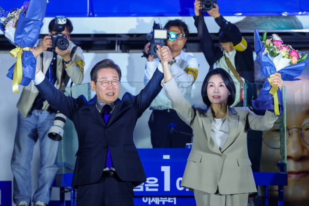 Lee Jae-myung je novi predsjednik Južne Koreje, traži dijalog sa Sjeverom