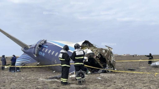 Južna Koreja uklanja betonski nasip uz aerodromsku pistu koji je pogoršao nedavnu avionsku nesreću