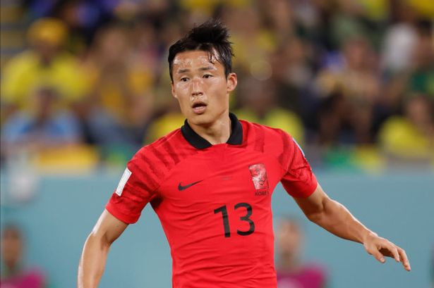 Južnokorejski fudbaler uhapšen u Kini zbog optužbi za primanje mita
