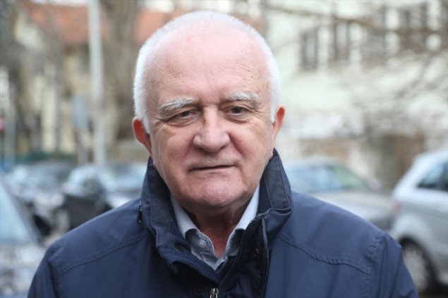 Janjić: Glasači iz RS-a doveli u pitanje legitimnost vlasti Aleksandra Vučića