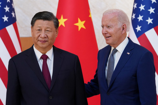 Biden i Xi na marginama samita APEC-a razgovaraju o gorućim svjetskim pitanjima