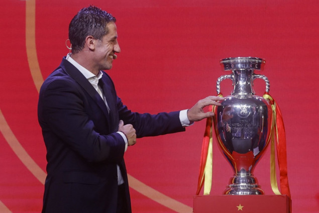 Bivši prvak svijeta ne može na finale SP-a: SAD mu odbio ulazak zbog meča u Teheranu