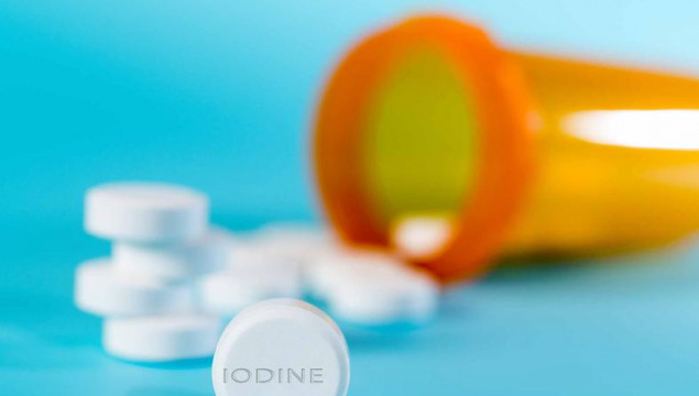 U apotekama nema potražnje za jodom u svrhu zaštite od nuklearnog zračenja