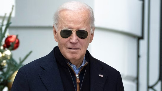 Biden naredio odgovor na napad proiranske grupe