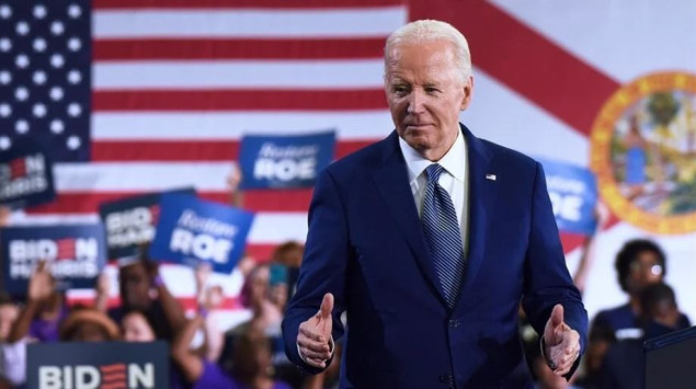 Bidenova izjava da je Japan "ksenofoban" izazvala je "razočaranje" u japanskoj Vladi