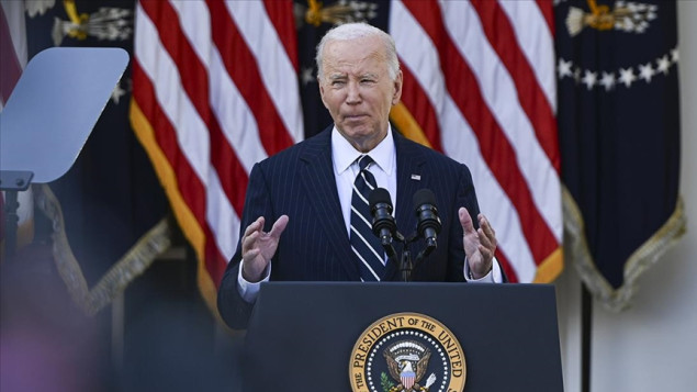 Bidenova administracija planira prodaju oružja Izraelu u vrijednosti 680 miliona dolara